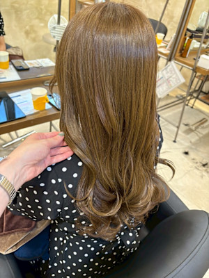 ibrel 自由が丘 by rcid×スタイル