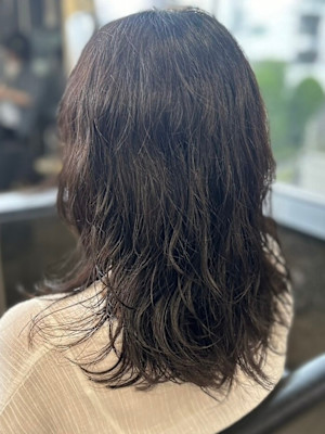 ibrel 自由が丘 by rcid×スタイル