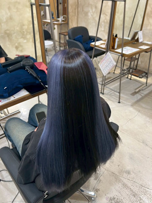 ibrel 自由が丘 by rcid×スタイル