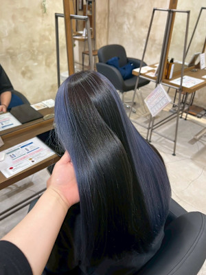 ibrel 自由が丘 by rcid×スタイル