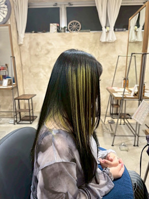 ibrel 自由が丘 by rcid×スタイル