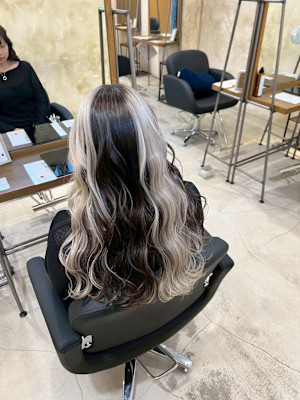 ibrel 自由が丘 by rcid×スタイル