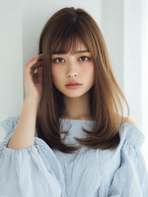 arts 新宿 【髪質改善&トリートメント】×スタイル