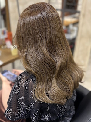 ibrel 自由が丘 by rcid×スタイル