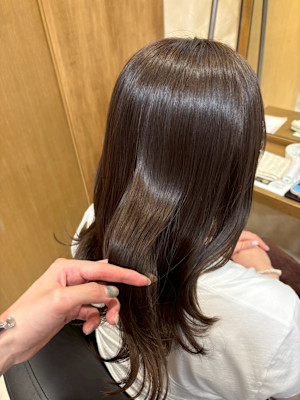 ibrel 自由が丘 by rcid×スタイル