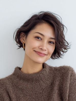 arts ofa 町田【髪質改善&トリートメント】×スタイル