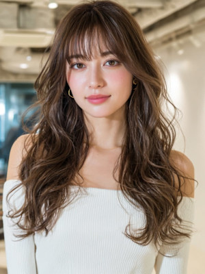 arts ofa 町田【髪質改善&トリートメント】×スタイル