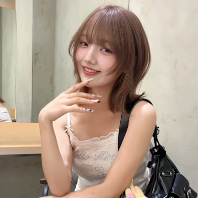 髪質改善サロンLond Melia 天神大名店×スタイル