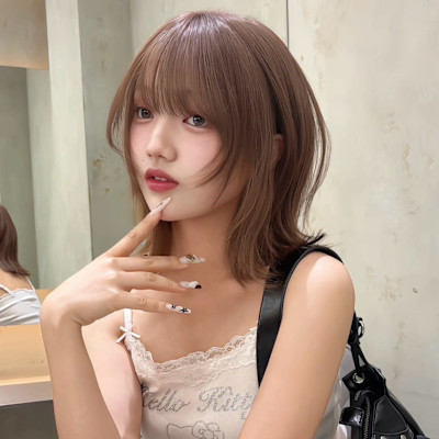 髪質改善サロンLond Melia 天神大名店×スタイル