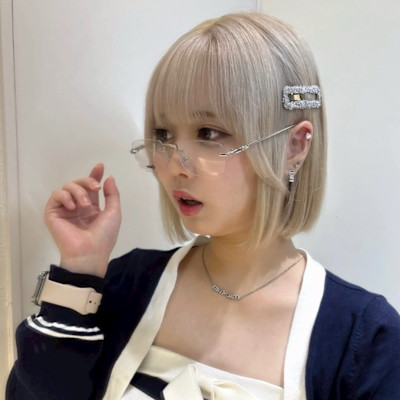 髪質改善サロンLond Melia 天神大名店×スタイル