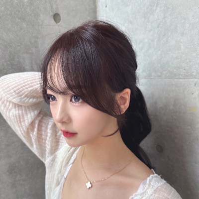 髪質改善サロンLond Melia 天神大名店×スタイル