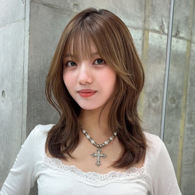 髪質改善サロンLond Melia 天神大名店×スタイル