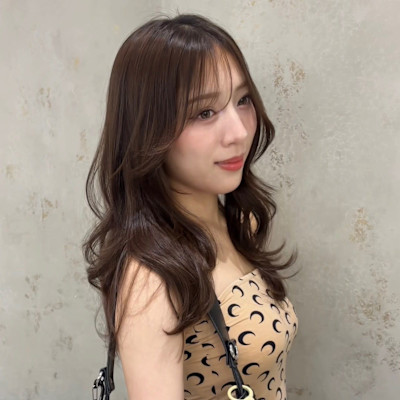 髪質改善サロンLond Melia 天神大名店×スタイル