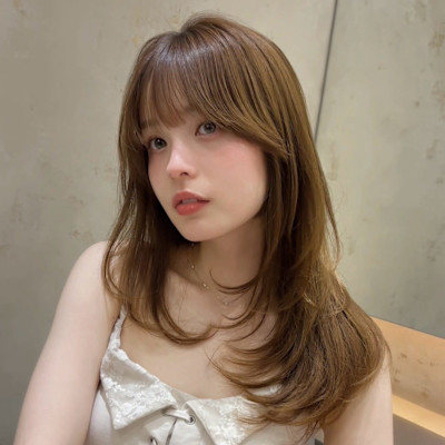 髪質改善サロンLond Melia 天神大名店×スタイル