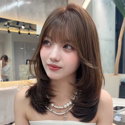 髪質改善サロンLond Melia 天神大名店×スタイル