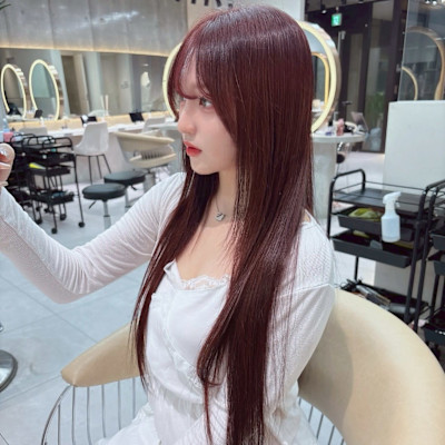 髪質改善サロンLond Melia 天神大名店×スタイル