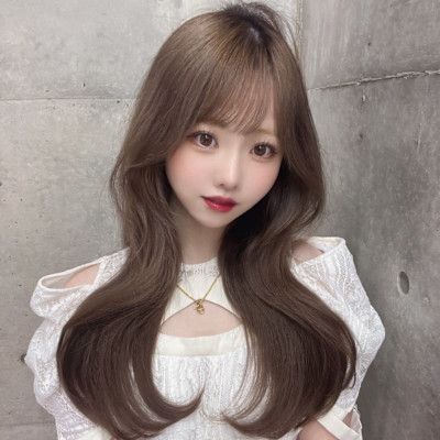 髪質改善サロンLond Melia 天神大名店×スタイル