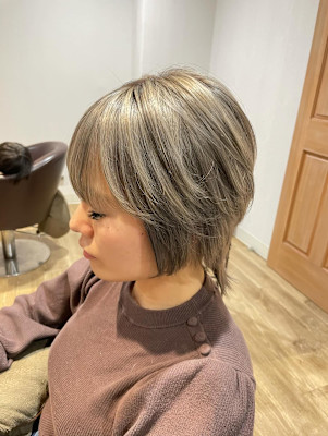 COCOA GLOW×スタイル