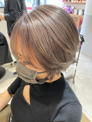 COCOA GLOW×スタイル