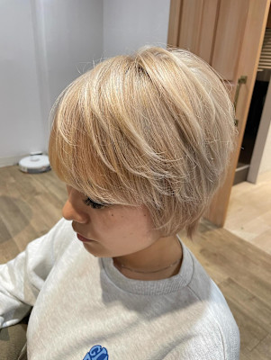 COCOA GLOW×スタイル