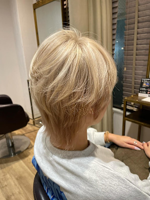 COCOA GLOW×スタイル