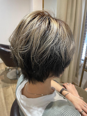 COCOA GLOW×スタイル