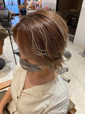 COCOA GLOW×スタイル