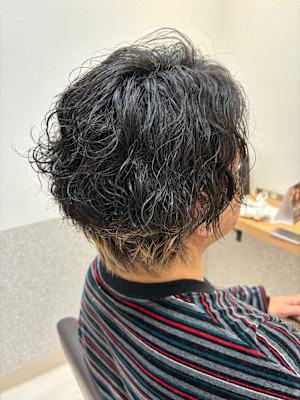 COCOA GLOW×スタイル