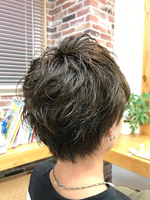 COCOA GLOW×スタイル