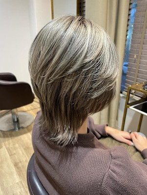 COCOA GLOW×スタイル