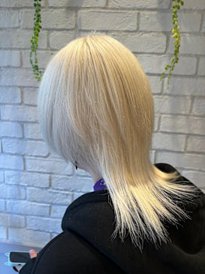 COCOA GLOW×スタイル