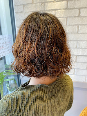 COCOA GLOW×スタイル