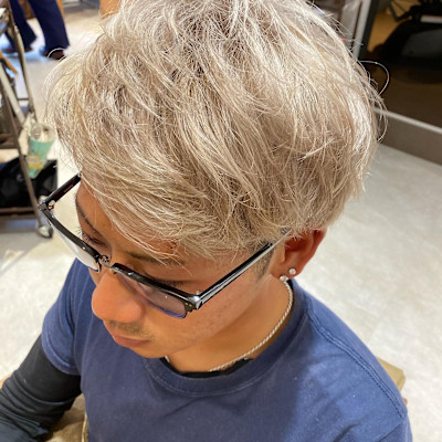 COCOA GLOW×スタイル