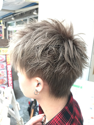 COCOA GLOW×スタイル