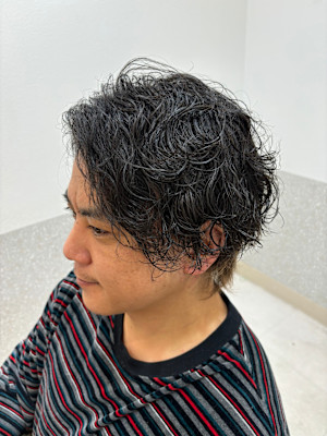 COCOA GLOW×スタイル