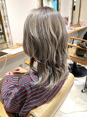 COCOA GLOW×スタイル