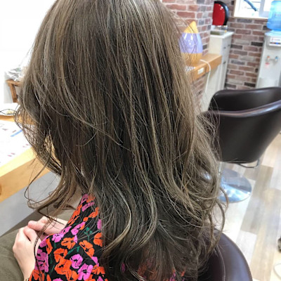 COCOA GLOW×スタイル