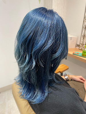 COCOA GLOW×スタイル