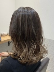 COCOA GLOW×スタイル