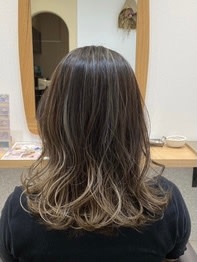 COCOA GLOW×スタイル