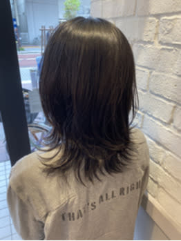 COCOA GLOW×スタイル