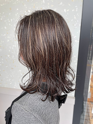 COCOA GLOW×スタイル