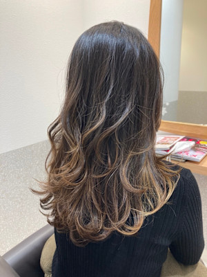 COCOA GLOW×スタイル