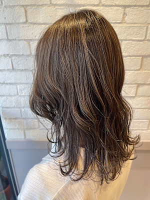 COCOA GLOW×スタイル