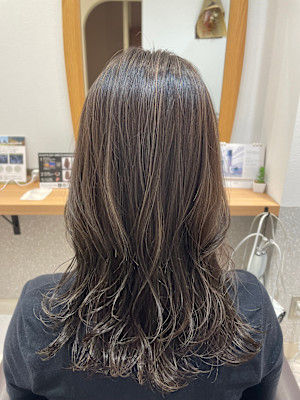 COCOA GLOW×スタイル