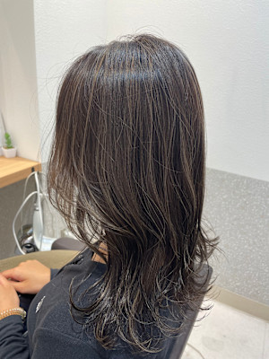 COCOA GLOW×スタイル