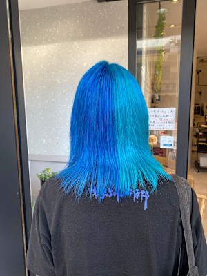 COCOA GLOW×スタイル