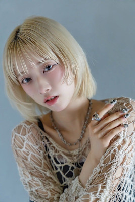 Salon de MiLK MIZONOKUCHI×スタイル