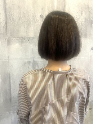 まるみボブ【ARCH Sayaka】