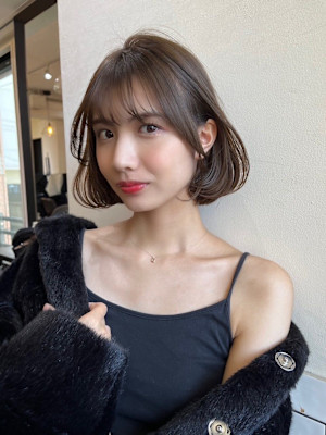 Salon de MiLK MIZONOKUCHI×スタイル